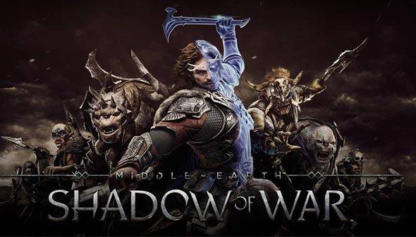 Middle-Earth Shadow of War Cast