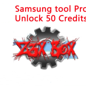  Z3X Samsung Tool Pro