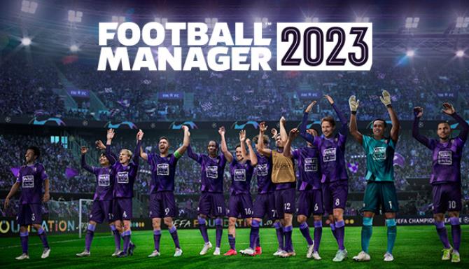 Football Manager 2023 Apk