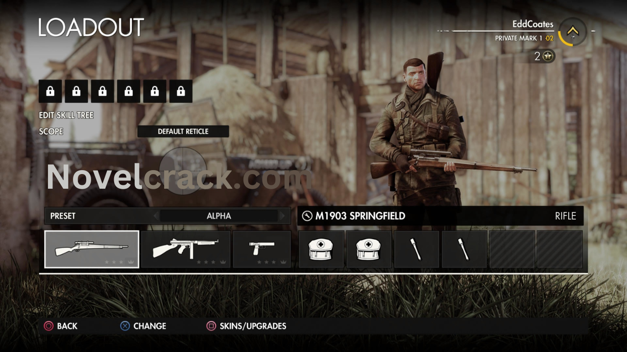  Sniper Elite Free Download Mac 