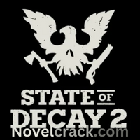 State of Decay 2 Crack 