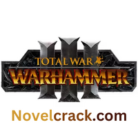 Total War Warhammer 3 Crack