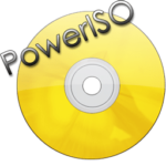 PowerISO Pro 8.5 Crack With Keygen 2023