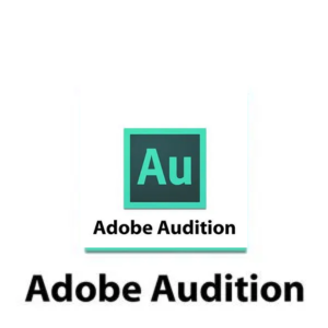 Adobe Audition Pro Free Download