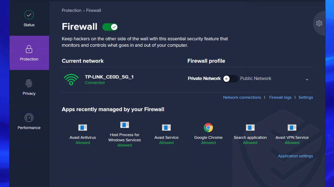 New Latest Version Avast Antivirus Free Download