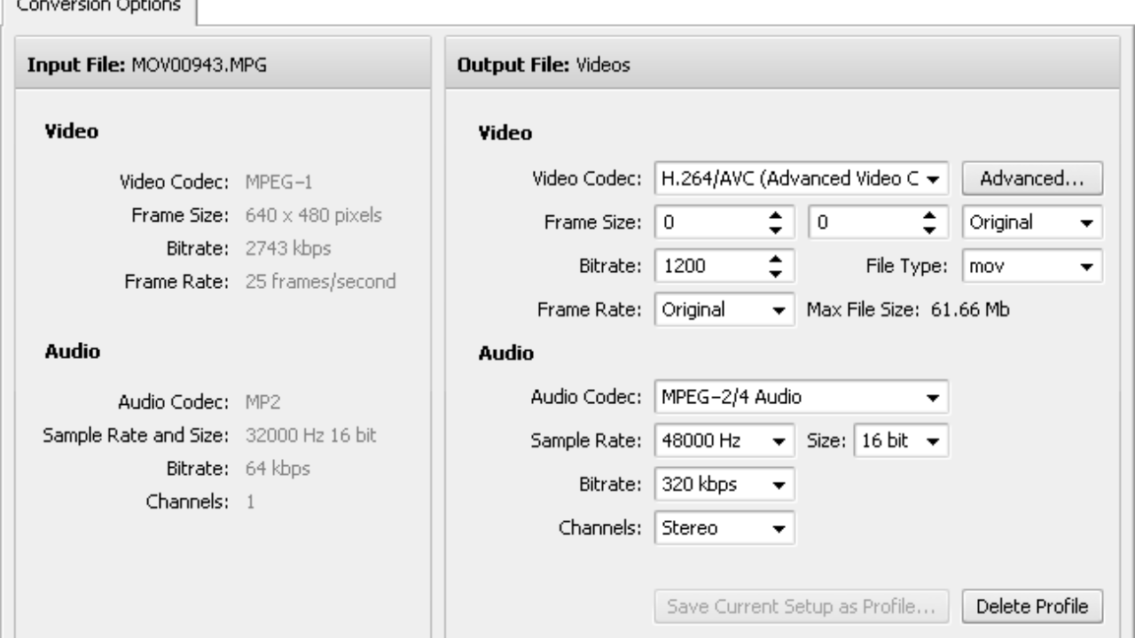 Free Download of Avs Video Converter Full Version