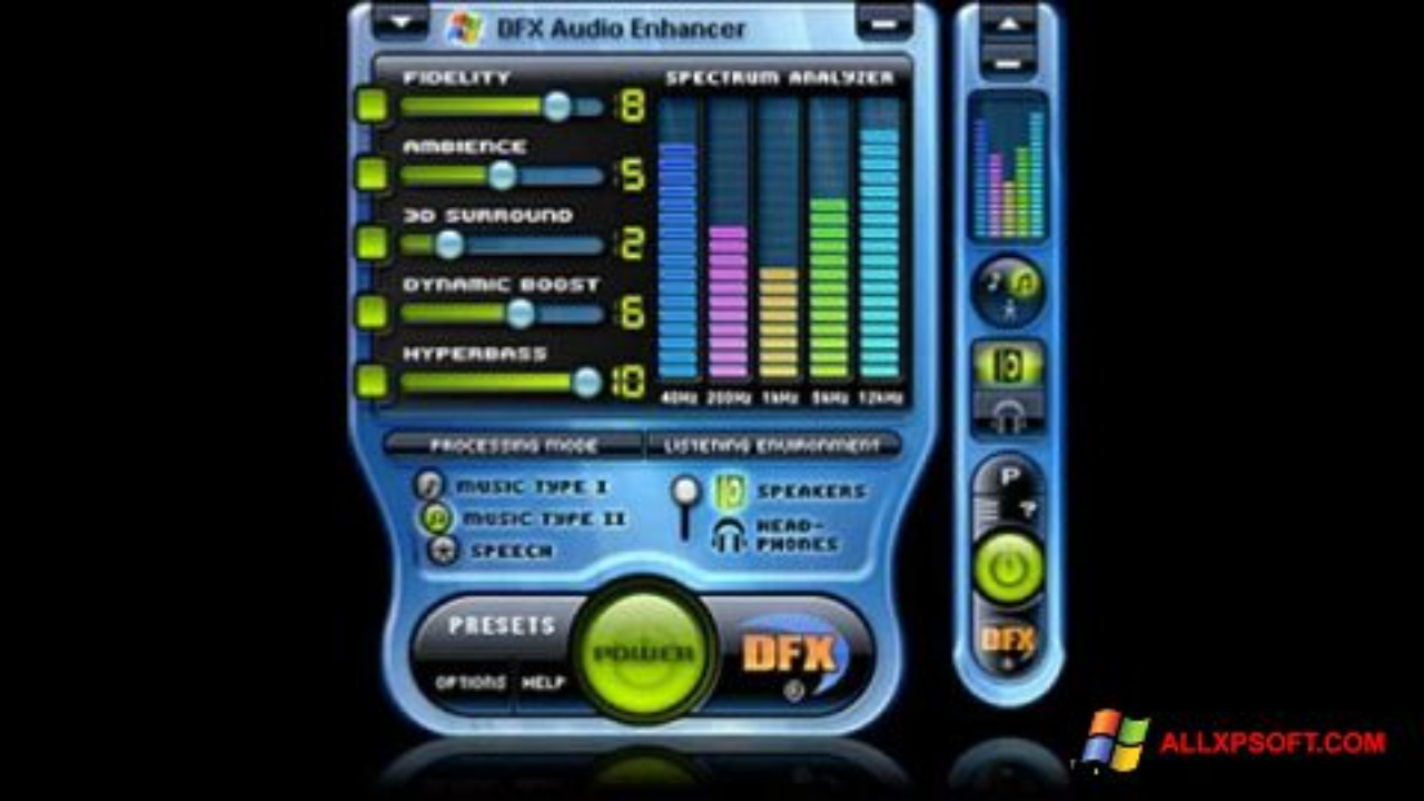 Dfx Audio Enhancer Pro Torrent