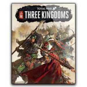 Total War Three Kingdoms Crack