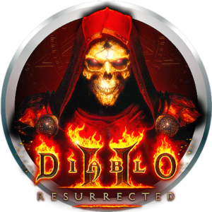 Diablo 2 Forums