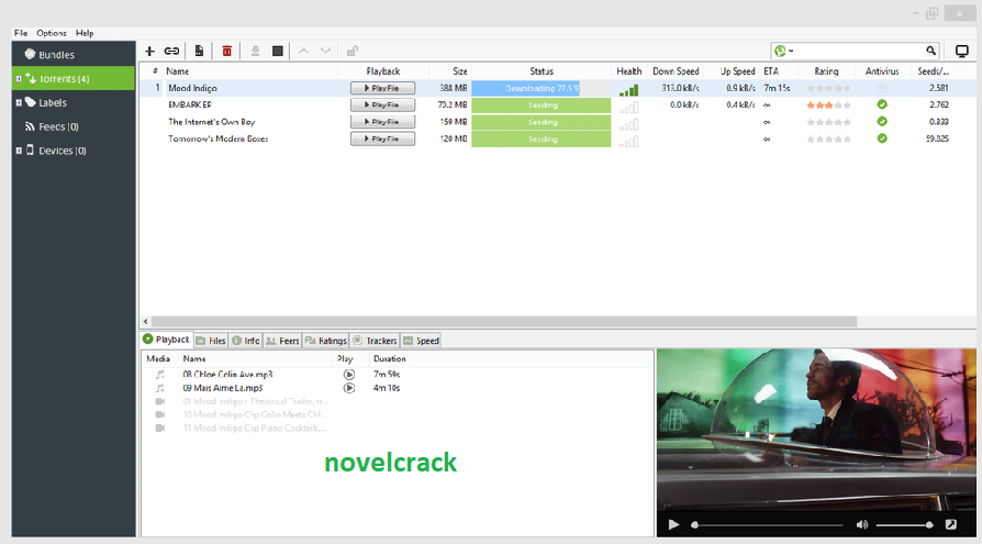 Utorrent Pro Apk Free Download 