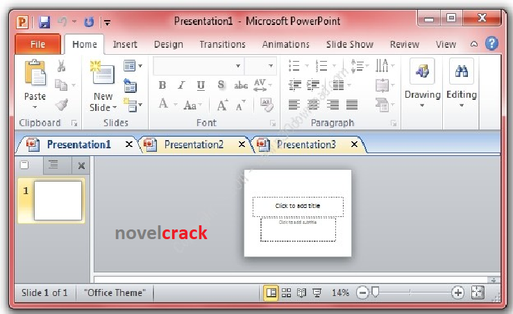 Office Tab Enterprise Crack 