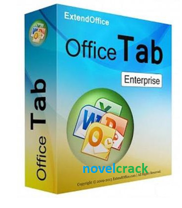 Office Tab Enterprise Crack