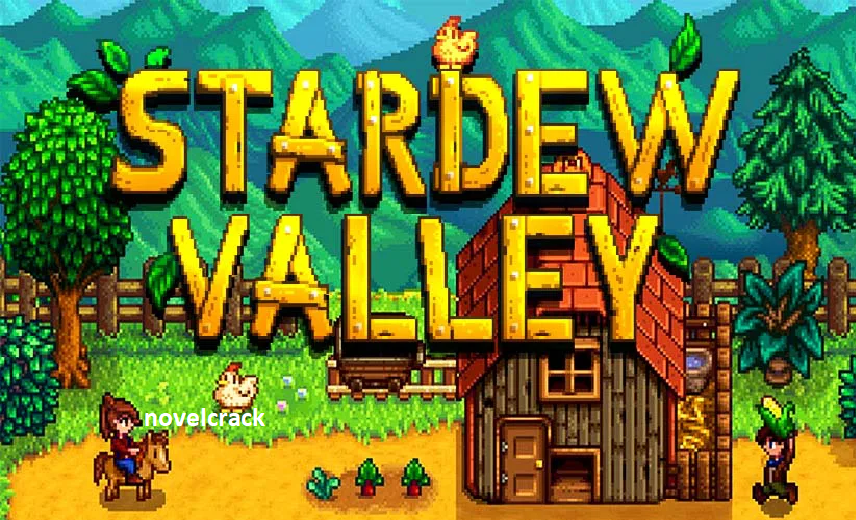 Stardew Valley Wiki