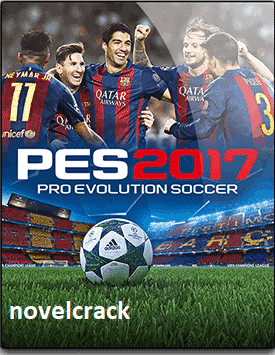 PES Download PC Crack