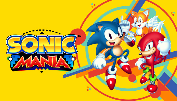 Sonic Mania Crack Free Download