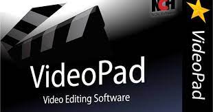 Videopad Video Editor Crack