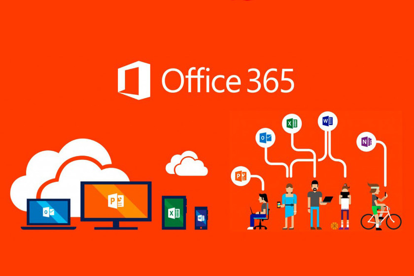 Microsoft Office 365 Crack Free Download