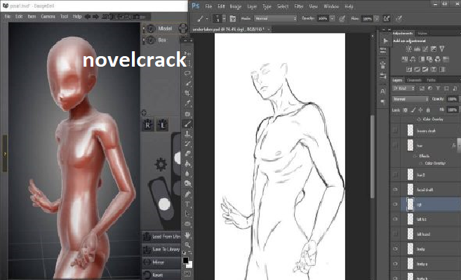 Designdoll Crack