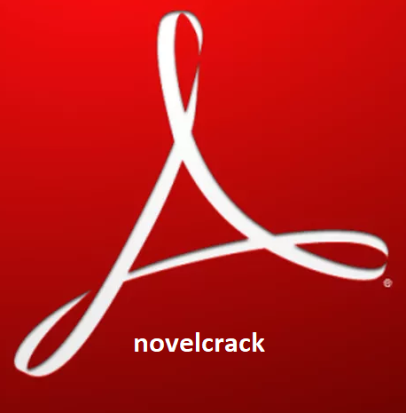 Adobe PDF Reader Crack