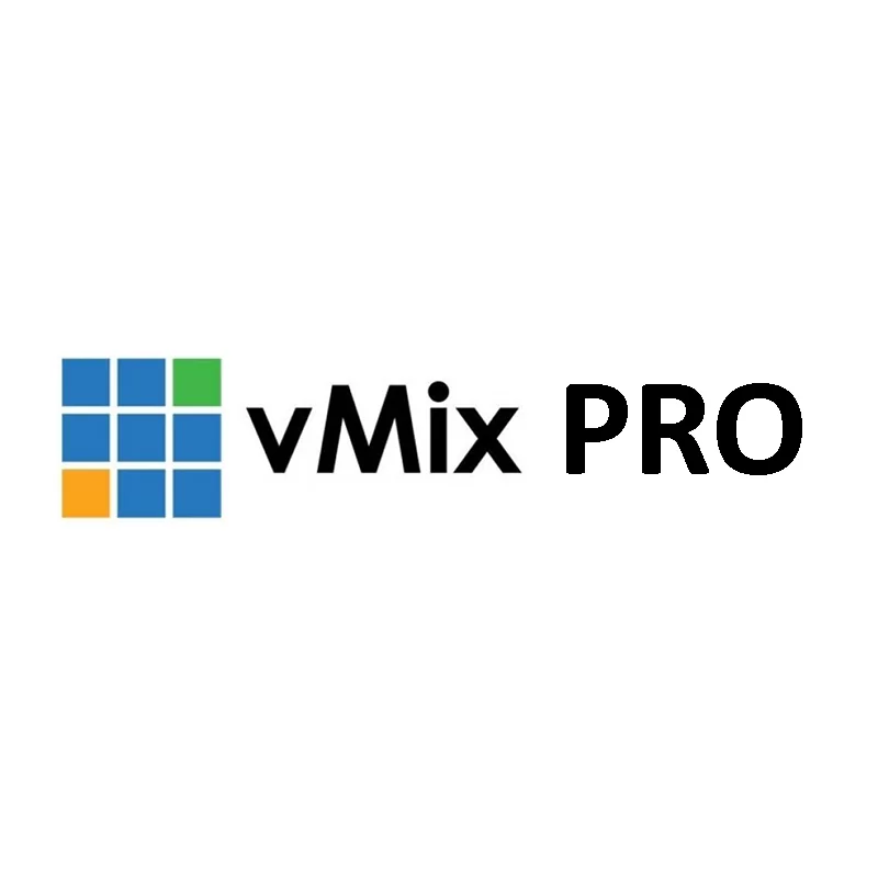 vMix Pro Registration Key