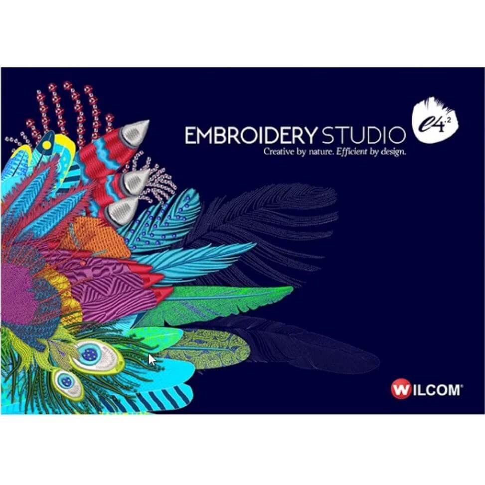 Wilcom Embroidery Studio E2 Free Download With Crack