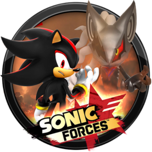 Sonic Forces Crack