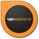 SAM Broadcaster Crack 2023.3