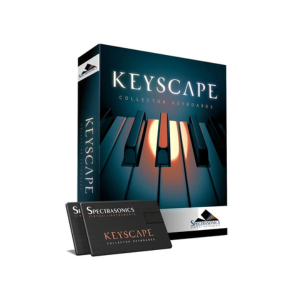 Spectrasonics Keyscape Mac Torrent