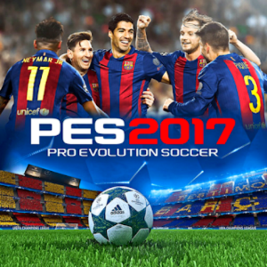 Download Profesional Patch Pes 2017