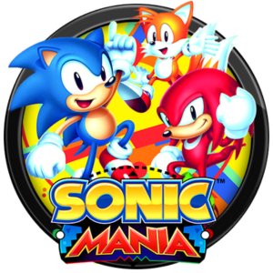 Sonic Mania Denuvo Crack