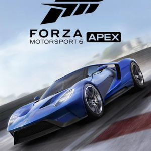 Forza Horizon Crack Torrent