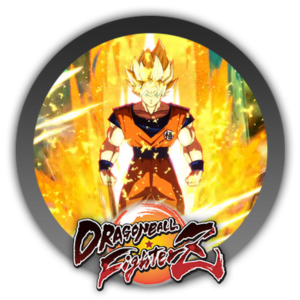 Dragon Ball Fighterz PC Cracked 