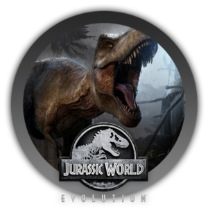 Jurassic World Evolution Torrent PC