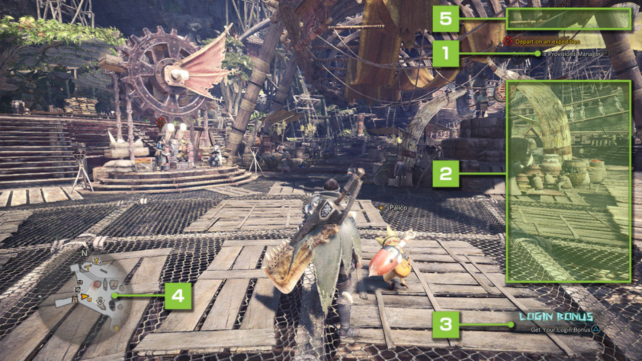 Monster Hunter World PC Free Download Cracked
