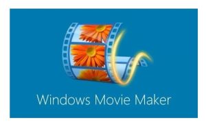 MS Windows Movie Maker Free Download