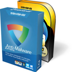 Zemana Antimalware Portable Free Download