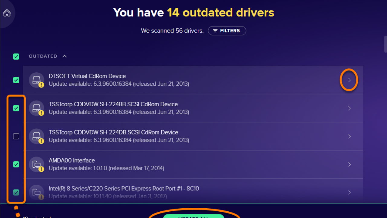 Avast Driver Updater Key Code