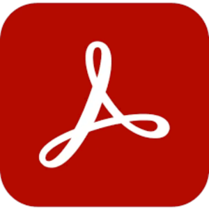 Adobe Acrobat Pro PC Free Download