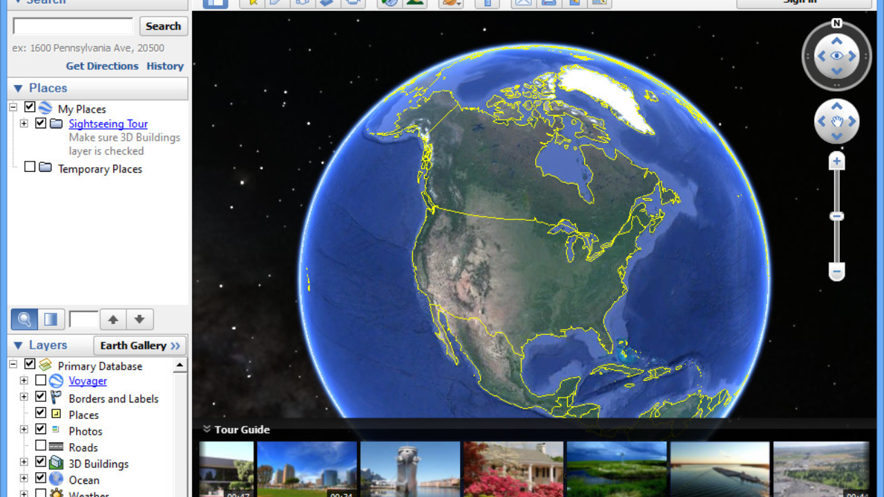 Google Earth Pro Torrents
