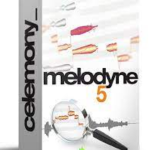 Celemony Melodyne Torrent Mac 5.3.1 Download 2023
